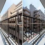 Kyara Hotelミスミ301