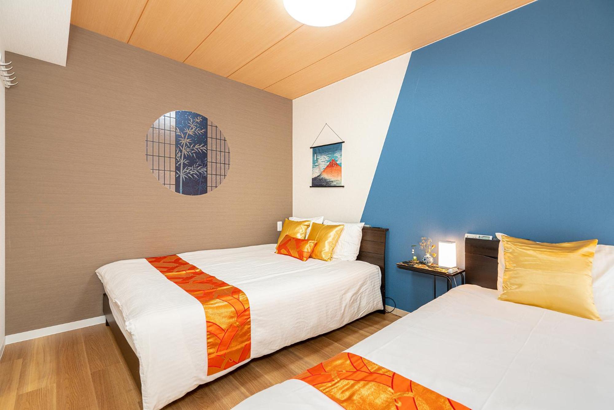 Kyara Hotelミスミ301 Hotel