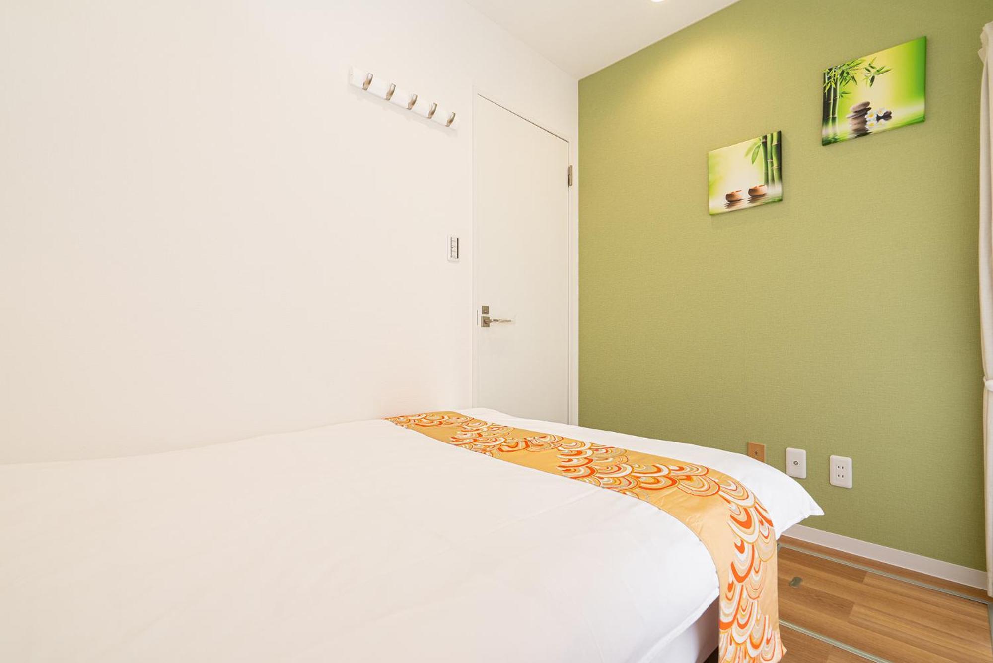 Kyara Hotelミスミ301 Tokio